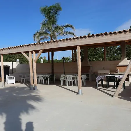 Casa Vacanze Calafarina Pachino