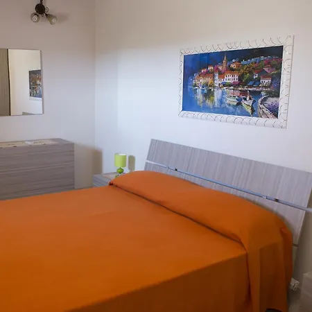 Casa Vacanze Calafarina Holiday home
