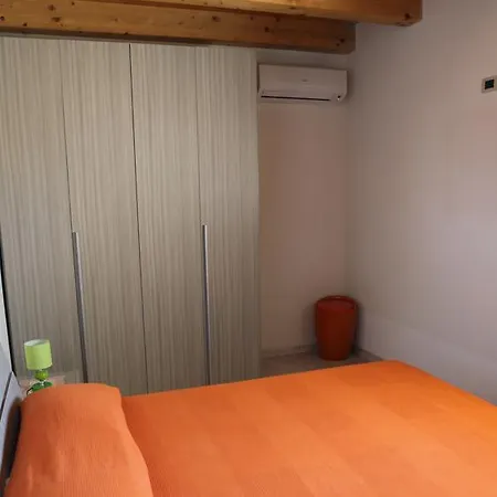 Casa Vacanze Calafarina Holiday home Pachino