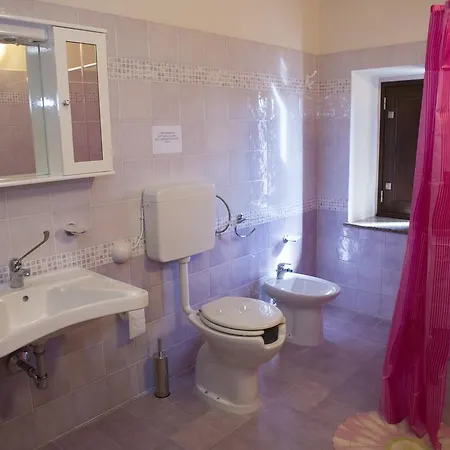 Casa Vacanze Calafarina
