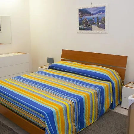 Holiday home Casa Vacanze Calafarina *