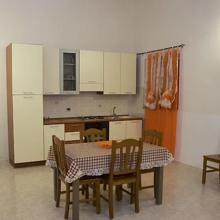 Casa Vacanze Calafarina