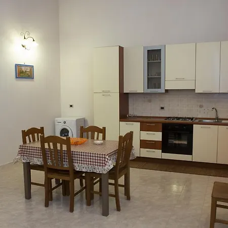 Casa Vacanze Calafarina Pachino