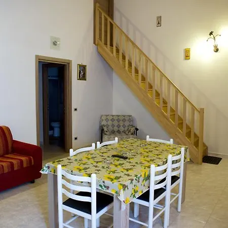 Casa Vacanze Calafarina * Pachino