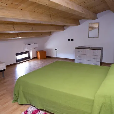 Casa Vacanze Calafarina Holiday home *