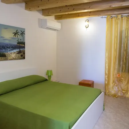 Casa Vacanze Calafarina *