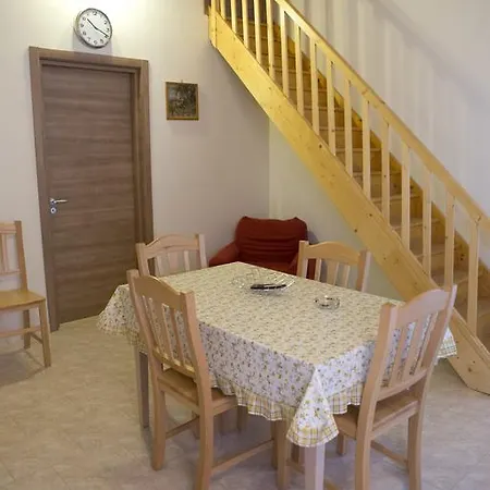 Casa Vacanze Calafarina Pachino