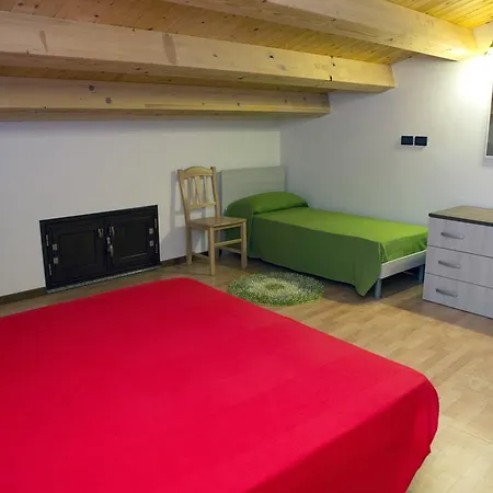 Casa Vacanze Calafarina Holiday home