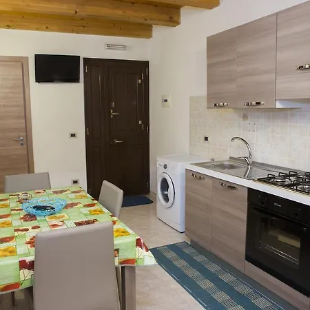 Casa Vacanze Calafarina