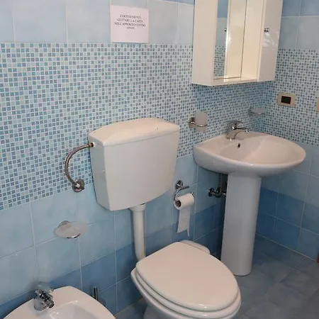 Casa Vacanze Calafarina