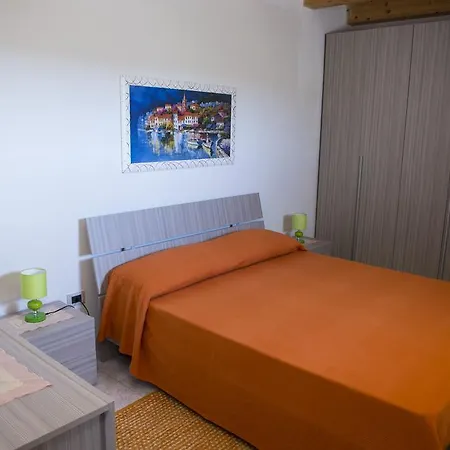 Casa Vacanze Calafarina Holiday home Pachino