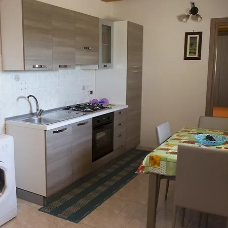 Casa Vacanze Calafarina