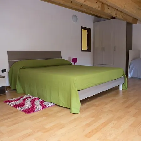 Holiday home Casa Vacanze Calafarina