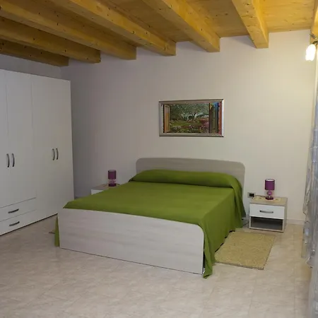 Casa Vacanze Calafarina Pachino