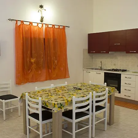 Casa Vacanze Calafarina Pachino