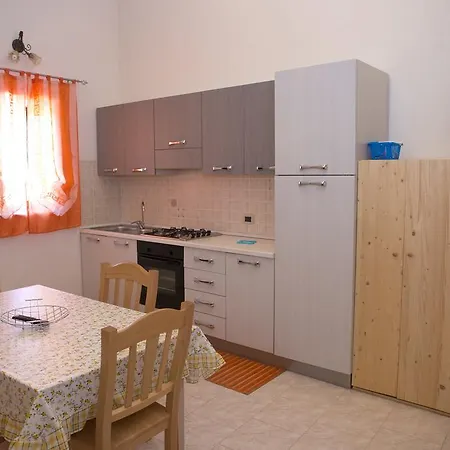 Holiday home Casa Vacanze Calafarina *