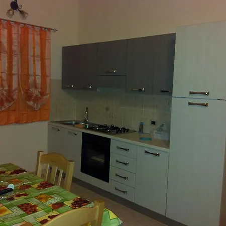 Casa Vacanze Calafarina