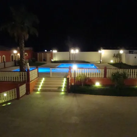Holiday home Casa Vacanze Calafarina
