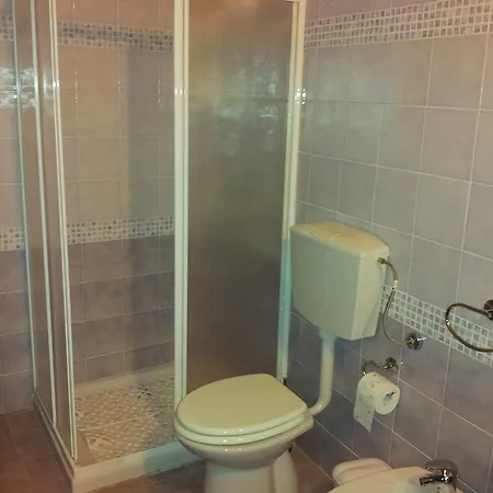 Casa Vacanze Calafarina Holiday home Pachino