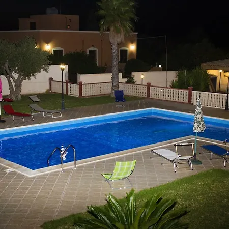 Casa Vacanze Calafarina Pachino