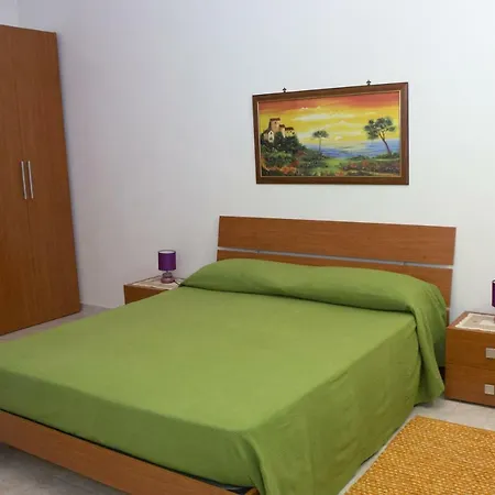 Casa Vacanze Calafarina Holiday home