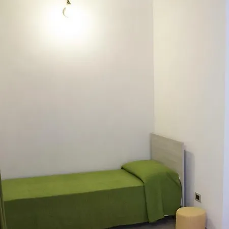 Holiday home Casa Vacanze Calafarina