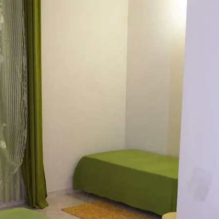 Calafarina Ferienhaus *